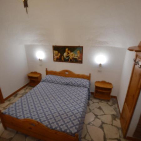 Hotel Residence Il Gabbiano Cirò Marina Rom bilde