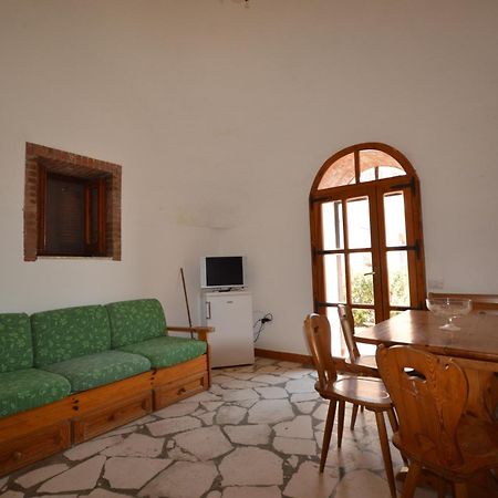 Hotel Residence Il Gabbiano Cirò Marina Rom bilde