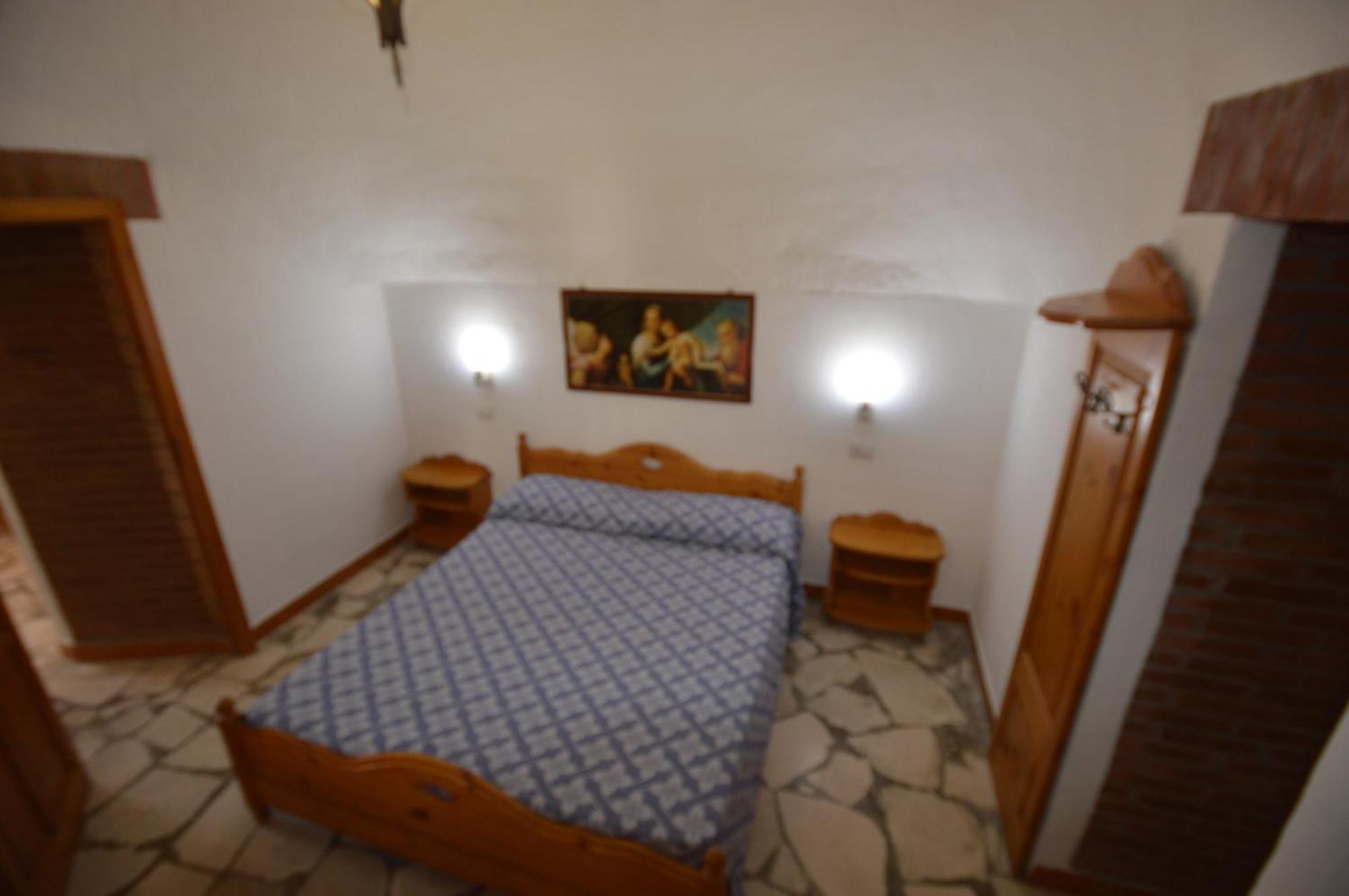 Hotel Residence Il Gabbiano Cirò Marina Rom bilde