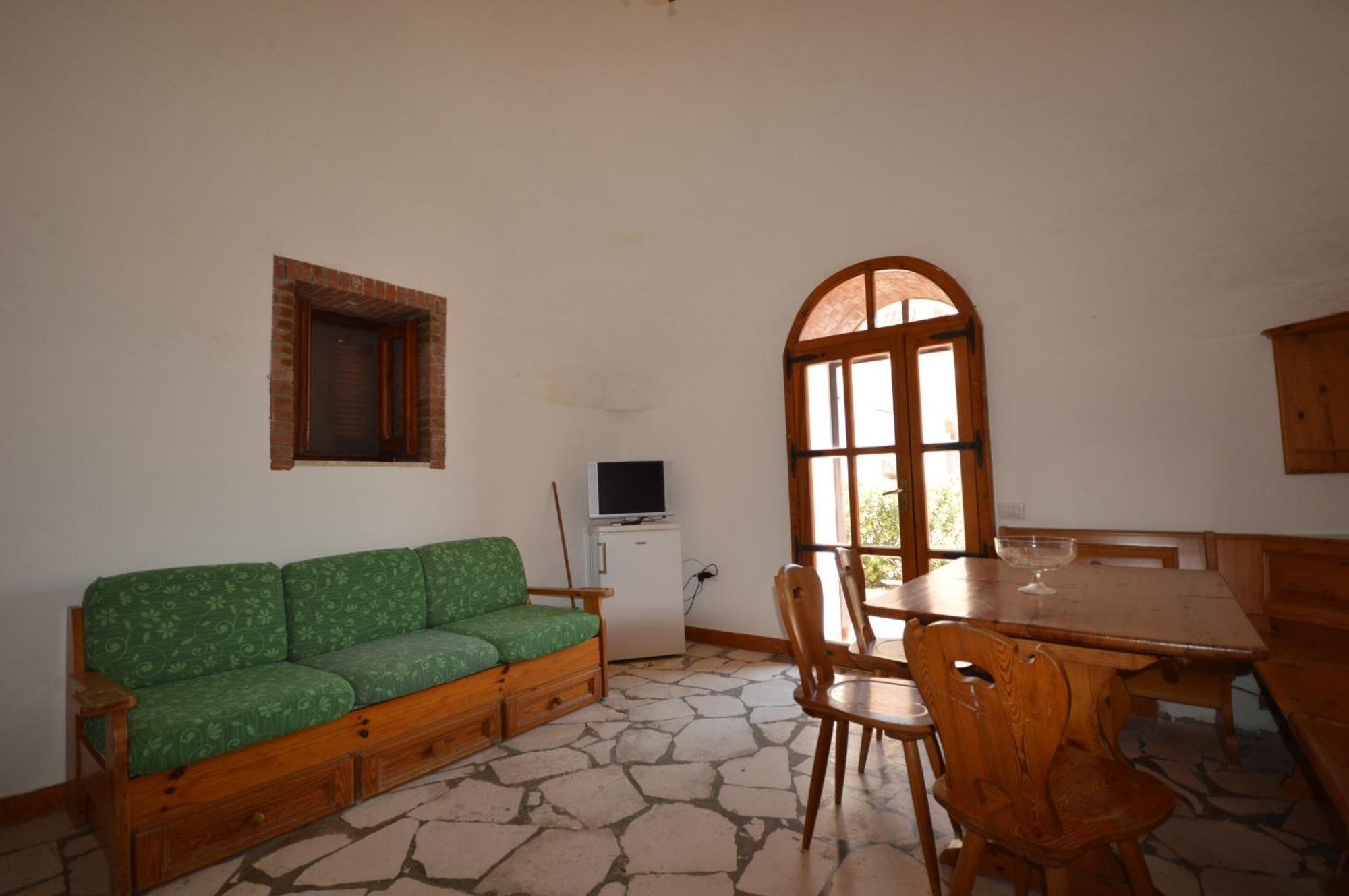 Hotel Residence Il Gabbiano Cirò Marina Rom bilde