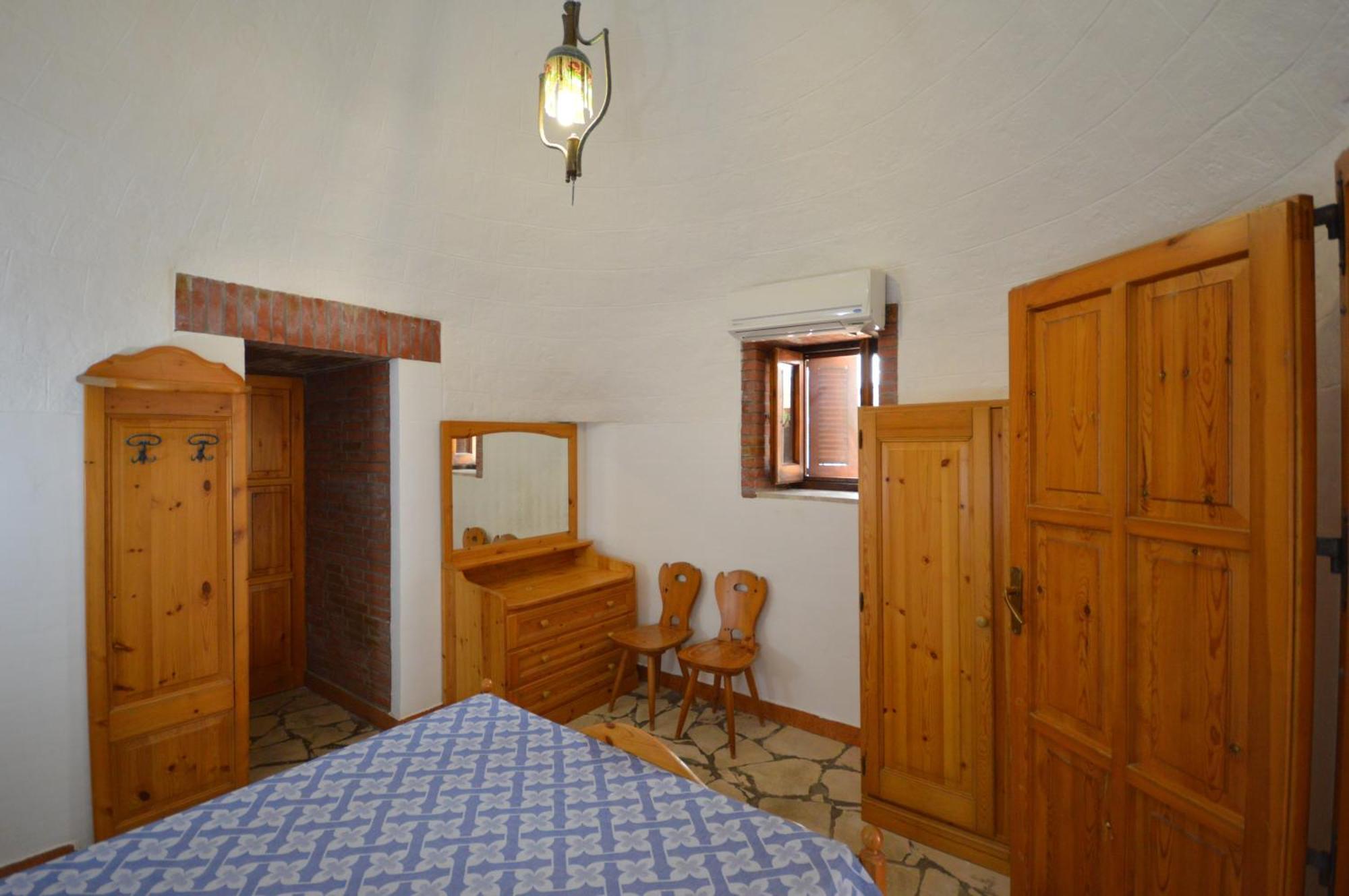 Hotel Residence Il Gabbiano Cirò Marina Rom bilde